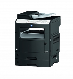 МФУ Bizhub 3320