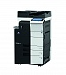 Монохромное МФУ Bizhub 454e 