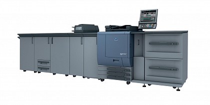Bizhub PRESS C7000