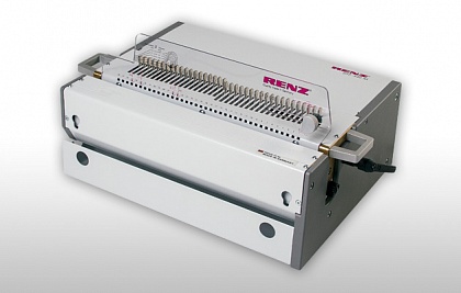 renz-dtp-340-m